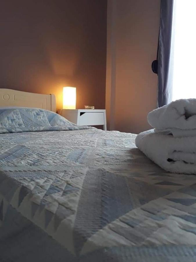 Meerithic Rokka Rooms Vourvourou Eksteriør billede