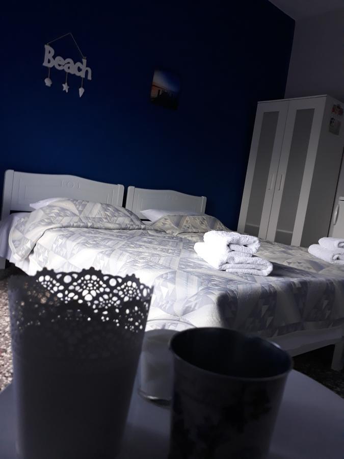 Meerithic Rokka Rooms Vourvourou Eksteriør billede